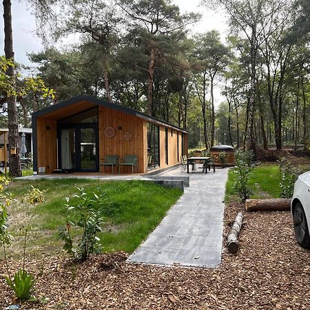 Hella Villa Haarle ภายนอก รูปภาพ