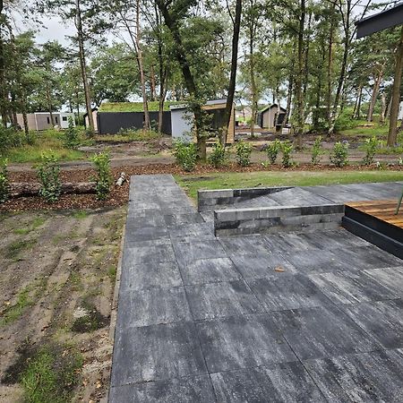 Hella Villa Haarle ภายนอก รูปภาพ