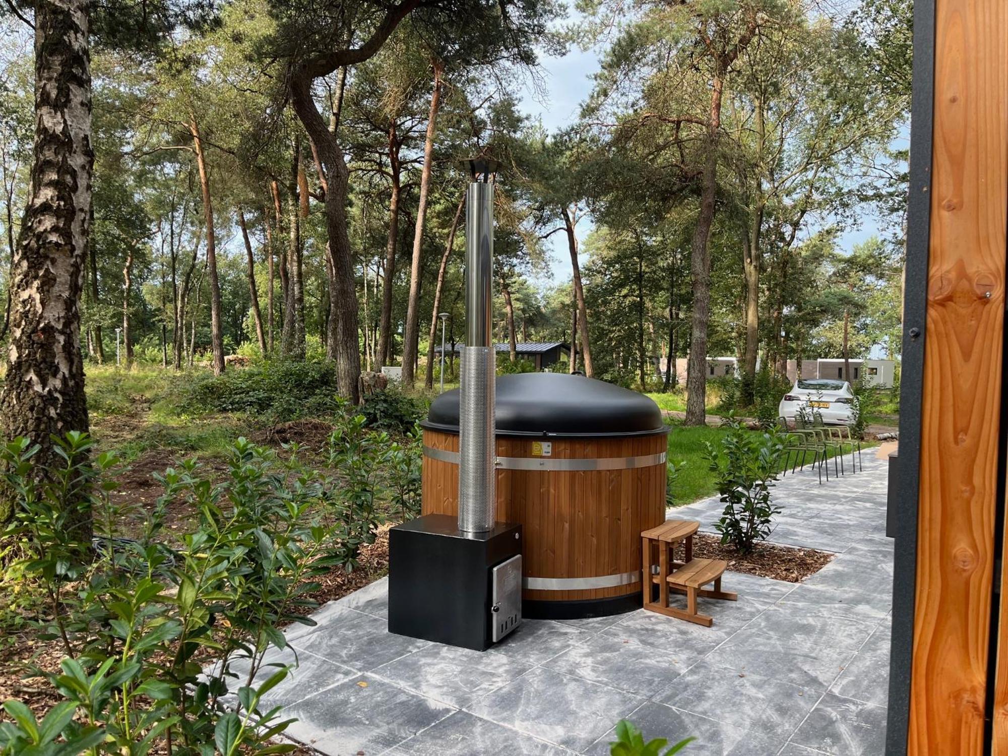 Hella Villa Haarle ภายนอก รูปภาพ