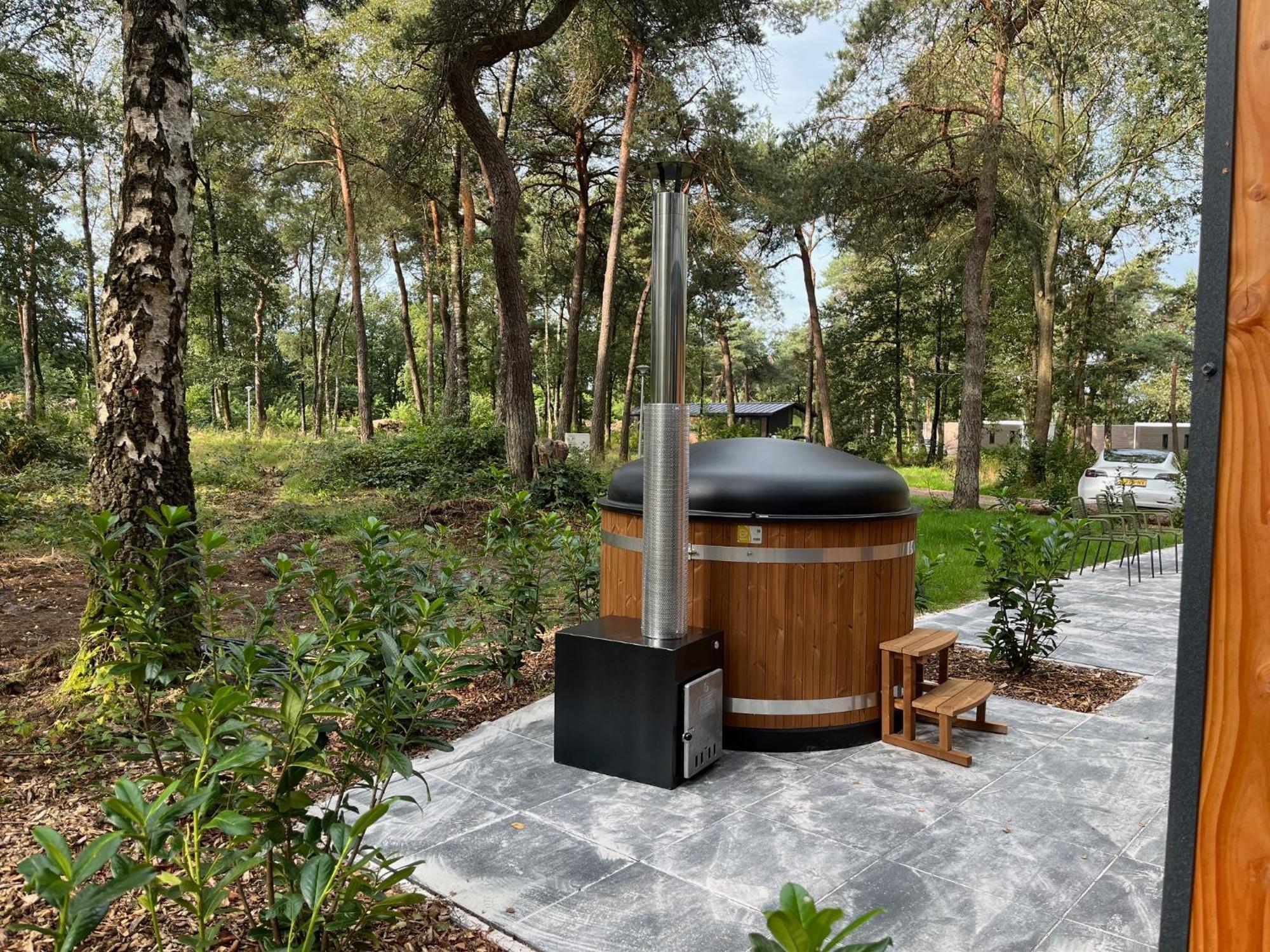Hella Villa Haarle ภายนอก รูปภาพ