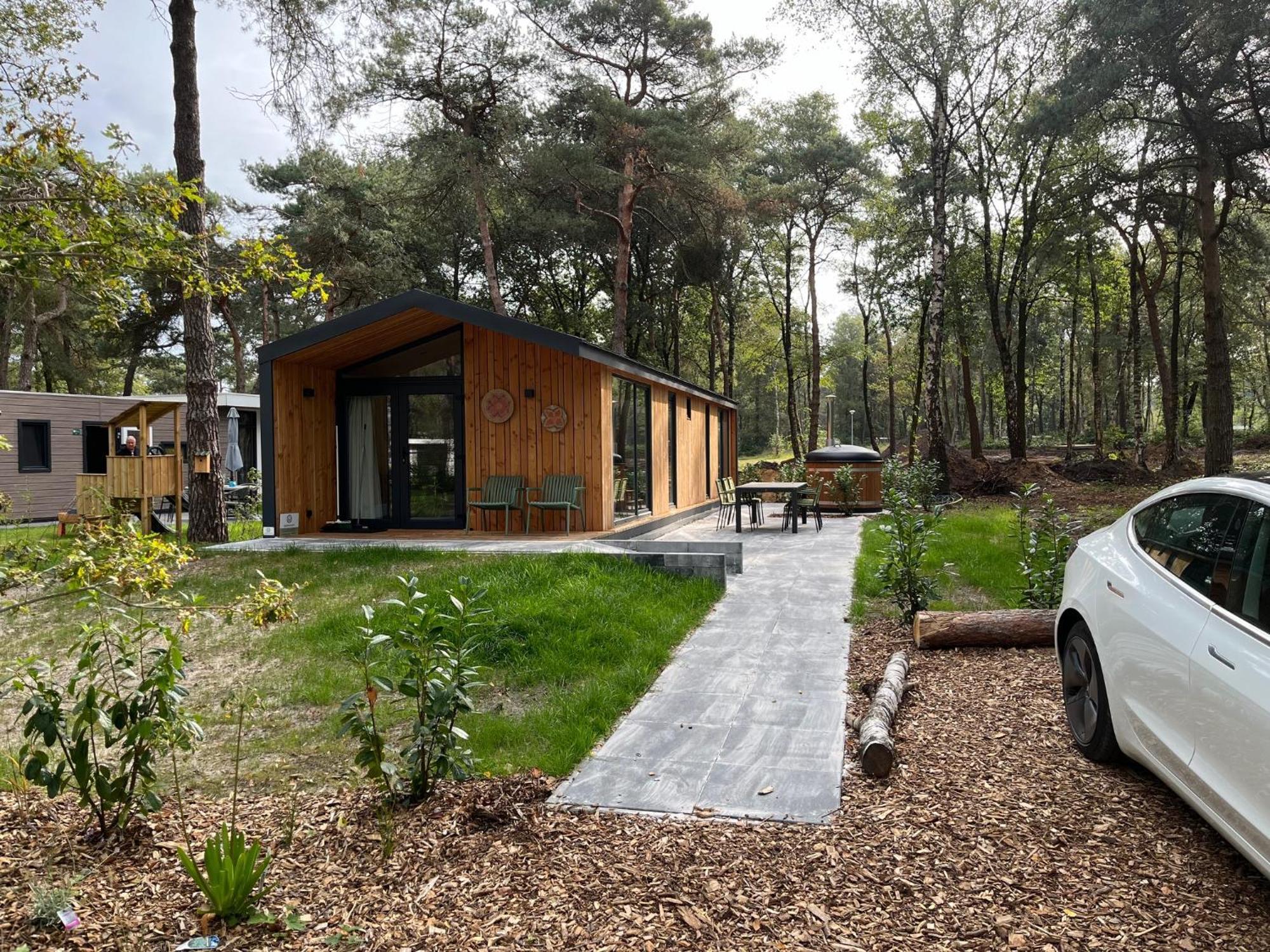 Hella Villa Haarle ภายนอก รูปภาพ