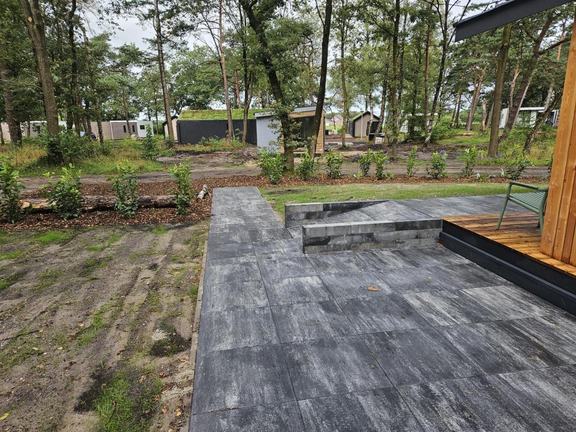 Hella Villa Haarle ภายนอก รูปภาพ