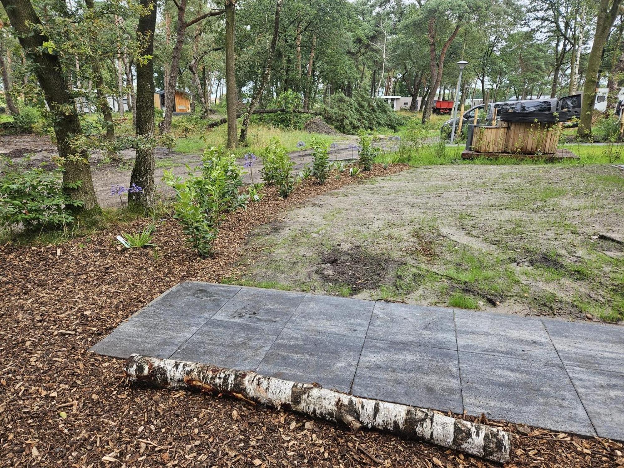 Hella Villa Haarle ภายนอก รูปภาพ