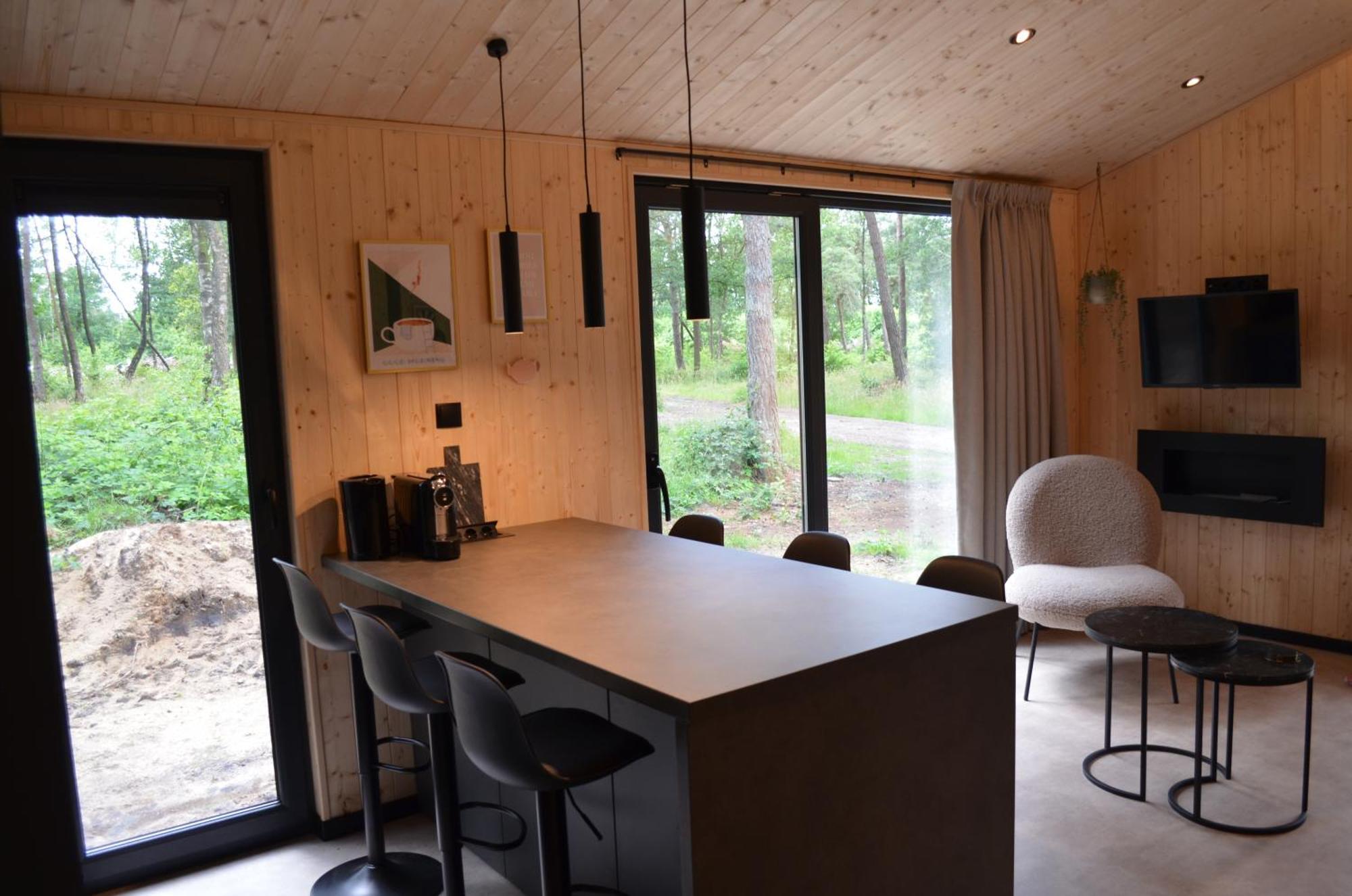 Hella Villa Haarle ภายนอก รูปภาพ