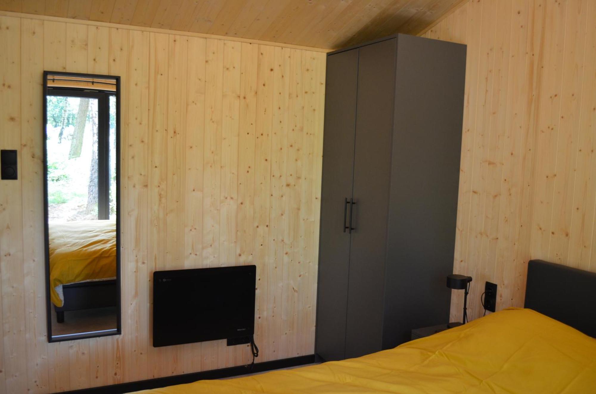 Hella Villa Haarle ภายนอก รูปภาพ