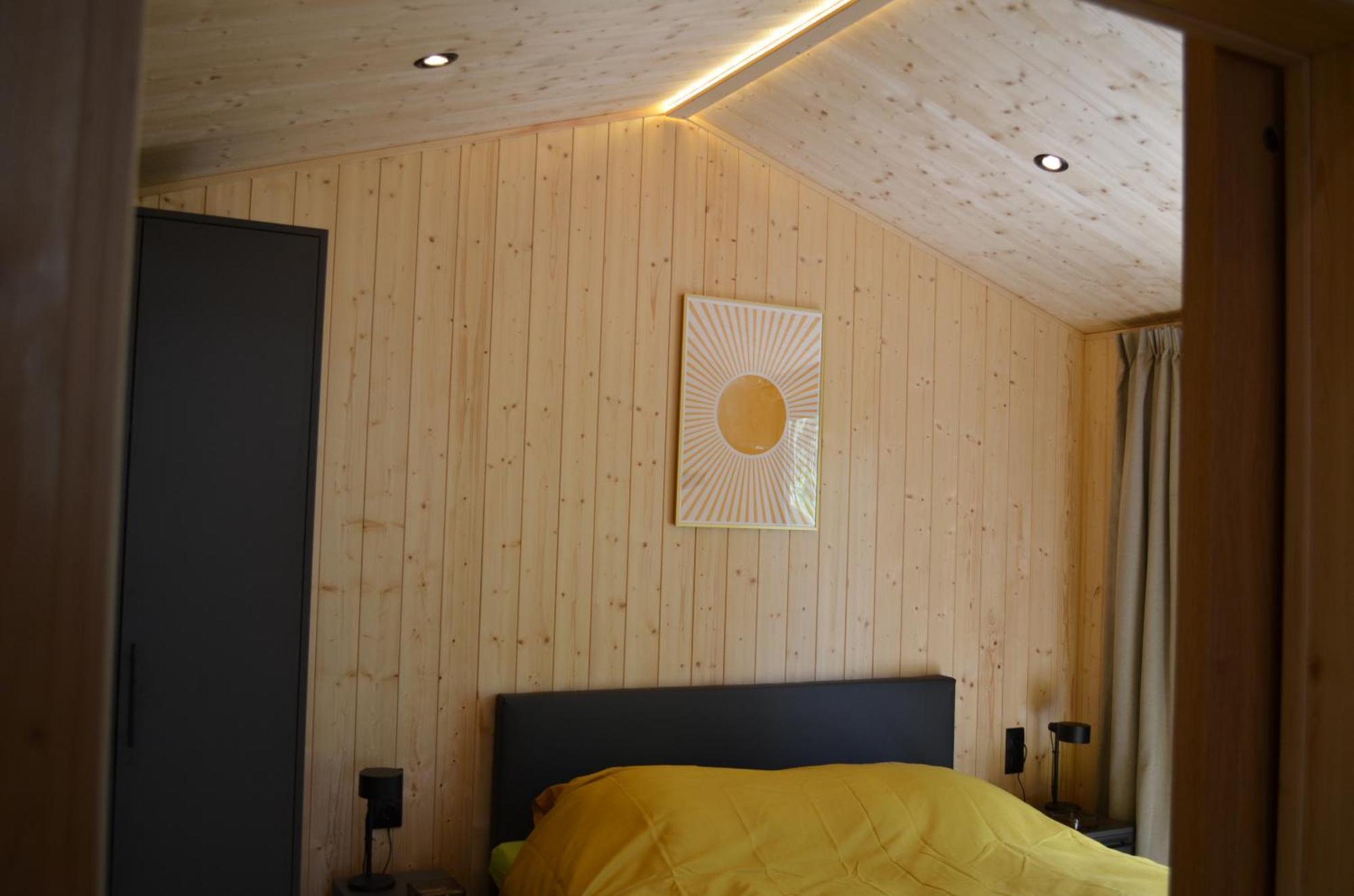 Hella Villa Haarle ภายนอก รูปภาพ