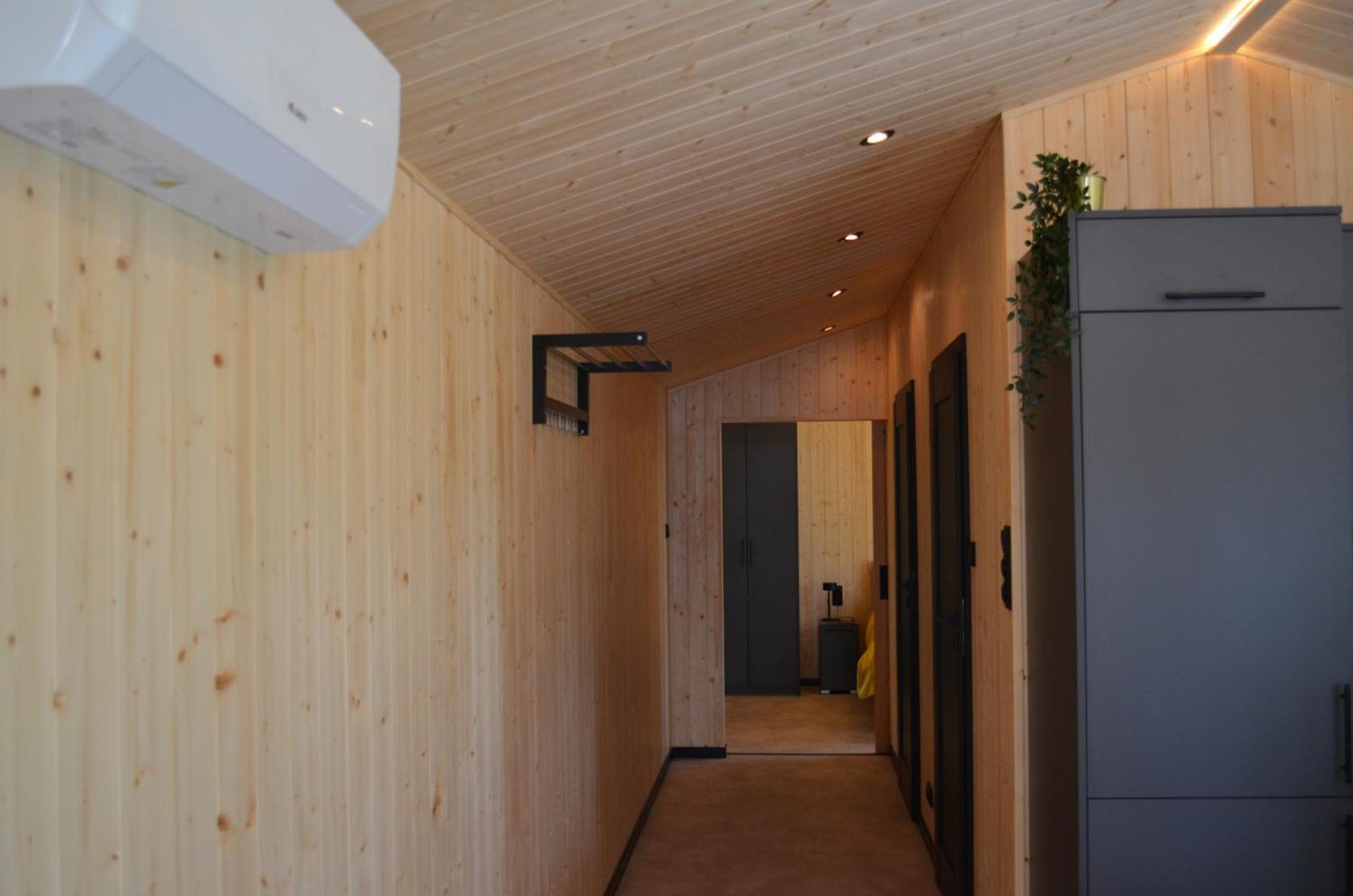 Hella Villa Haarle ภายนอก รูปภาพ